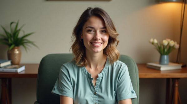 Qualified central London psychotherapist for personalised therapy