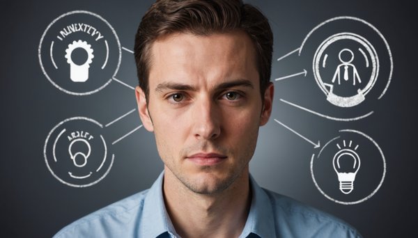 Transforming anxiety: the power of neurolinguistic programming